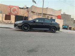 هیوندای سۆناتا